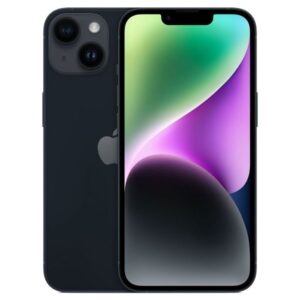 iPhone 14 128Go Midnight – APPLE