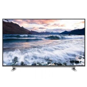 Tv TOSHIBA 50 » Smart Android U5965 UHD 4K