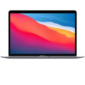 APPLE MacBook Air M1 8Go 256Go SSD – Gris