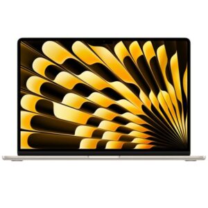 APPLE MacBook Air M2 16Go 256Go SSD – Lumière stellaire