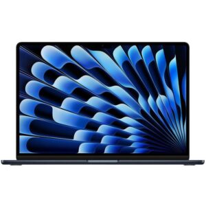 APPLE MacBook Air M2 16Go 256Go SSD – Minuit