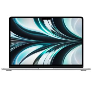 APPLE MacBook Air M2 (2022) 8Go 256Go SSD – Silver