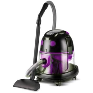 Aspirateur Eau&Poussière + Souffleur ENZO VC-1220 2800W – Violet