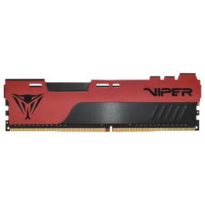 Barrette Mémoire PATRIOT CL20 Viper ELITTE 2 8Go DDR4 4000 MHZ