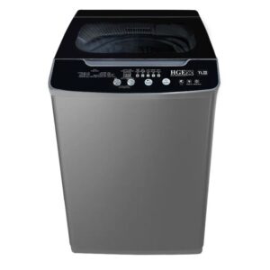 Lave linge Top HGE TL13 13kg – Silver