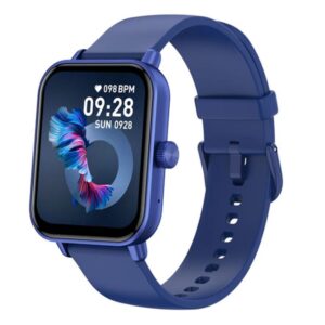 Montre Connectée COLMI P81 – Bleu