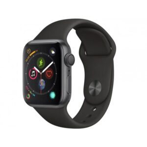 Montre Connectée TK900D 45MM – Noir