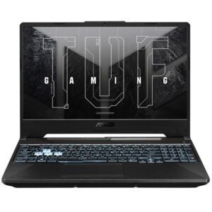 PC Portable Gamer ASUS TUF Gaming A15 AMD RYZEN 7 8G RTX2050