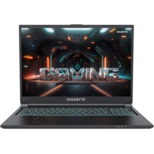 PC Portable Gamer GIGABYTE G6 KF i7 13è Gén 32Go RTX 4060