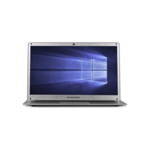 Pc Portable Schneider SCL141CTP / Quad Core / 2 Go /32 Go