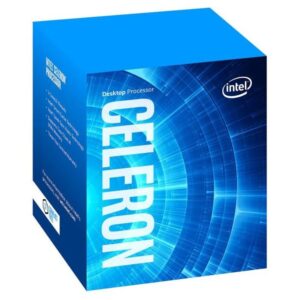 Processeur Intel Celeron G5905 BOX LGA 1200