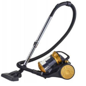 Aspirateur Sans Sac TOPMATIC PSC-2400 1400W – Cuivre