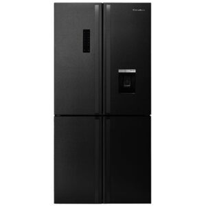 Réfrigérateur Side By Side Focus 620 Litres