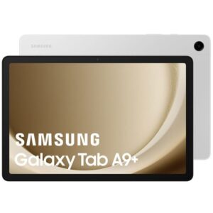 Tablette SAMSUNG Galaxy Tab A9 Plus SM-X216 5G 11 » – Silver