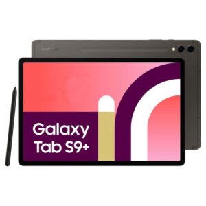 Tablette SAMSUNG Galaxy TAB S9 Plus SM-X816 5G 12.4 » – Graphite