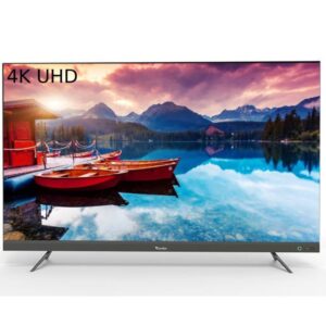 Tv CONDOR 50 » Smart Ultra HD 4K