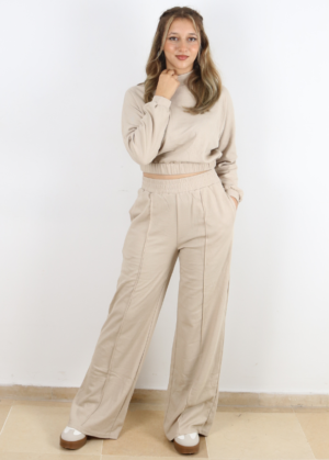 Ensemble Jogging Femme