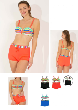 Bikini Femme