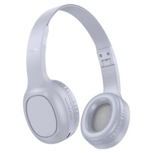 Casque Sans Fil HOCO W46 Charm – Bleu