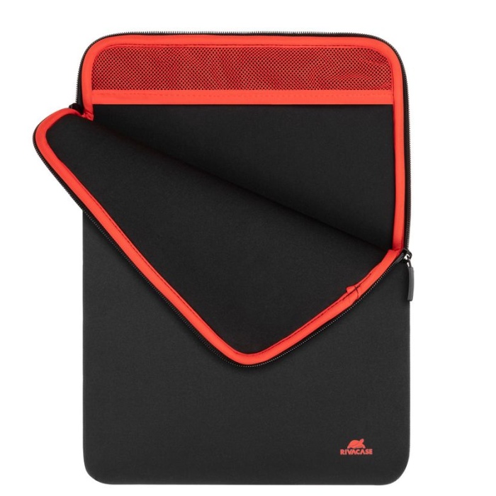 Etui AntiChoc RIVACASE 5223 Pour Pc Portable 13''-14" - Noir