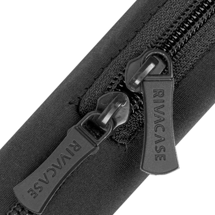 Etui AntiChoc RIVACASE 5223 Pour Pc Portable 13''-14" - Noir - Image 3