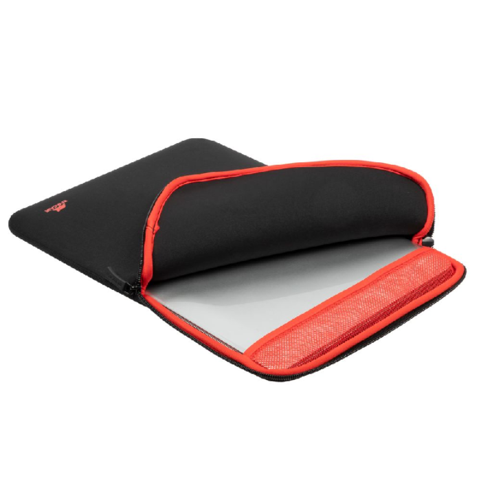 Etui AntiChoc RIVACASE 5223 Pour Pc Portable 13''-14" - Noir - Image 2
