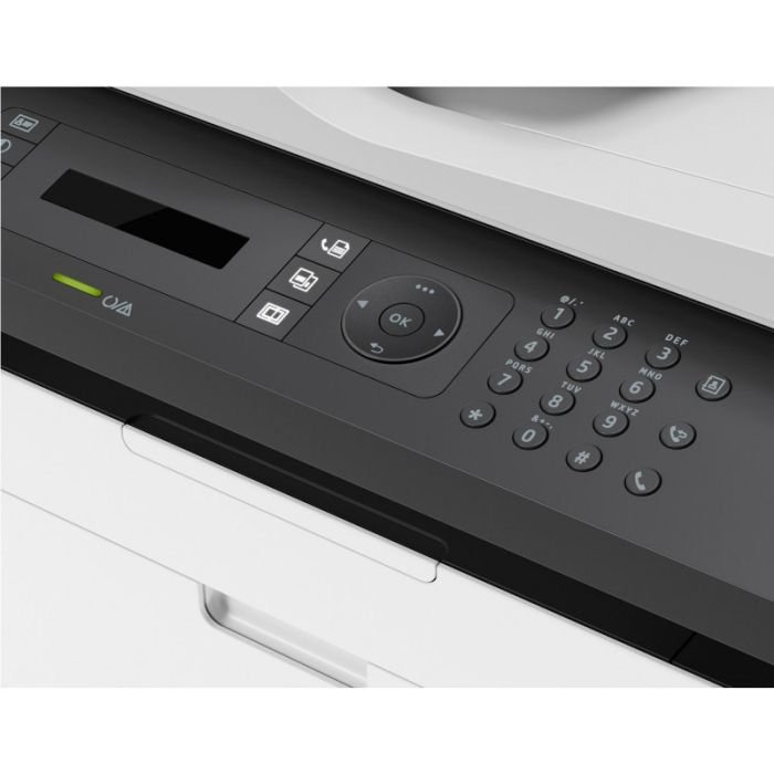 Imprimante multifonction laser HP 137fnw A4 - Wifi – Image 4