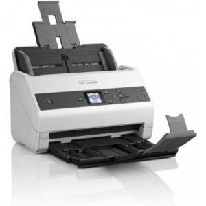 Scanner de Document EPSON WorkForce DS-970 A4 Recto-Verso