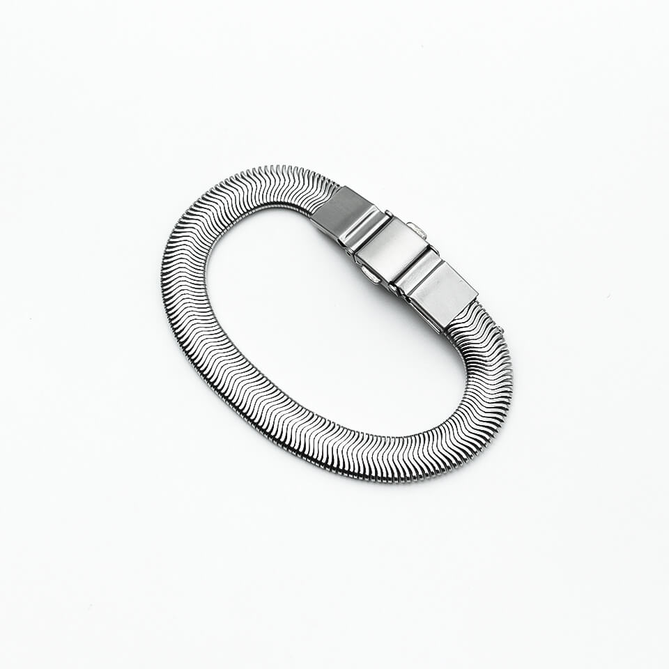 Bracelet for men SILVERVINE – Image 2