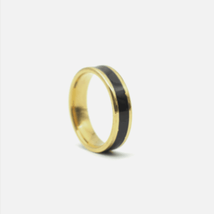Men’s Gold Ring BL B086