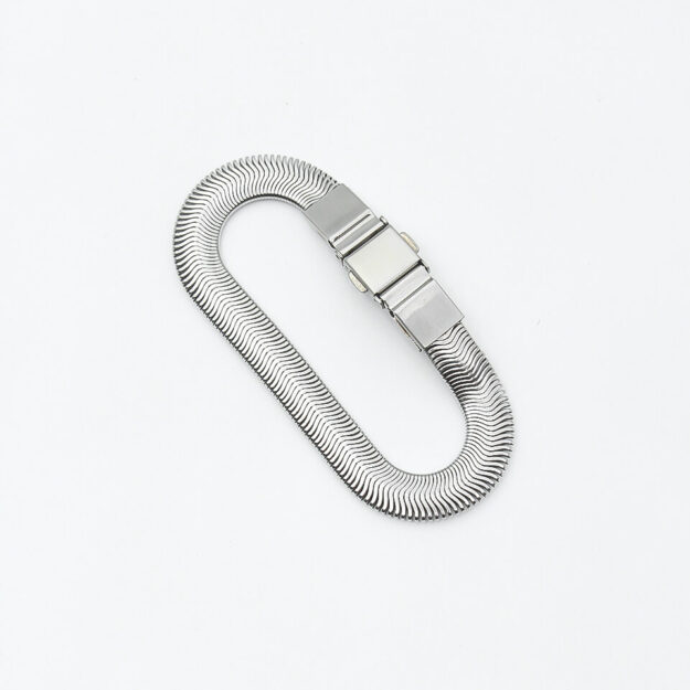 Bracelet for men SILVERVINE