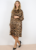 Robe femme Midi