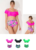 Bikini Femme