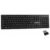 Clavier Sans Fil MEETION WK841 Chocolat – Noir