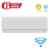 Climatiseur Inverter GREE Tropicalisé 12000BTU Chaud/Froid Smart – Garantie 3ans