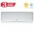 Climatiseur TCL 12000BTU Chaud / Froid – Garantie 3 ans