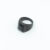 Men’s Ring Black Cr B0112