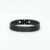 Bracelet for men Watch Style Black