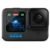 Caméra d’action GO PRO HERO 12 – Noir