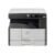 Photocopieur Multifonction Monochrome SHARP AR-7024 – Gris(AR-7024)