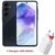 Smartphone SAMSUNG GALAXY A55 5G 8Go 256Go Bleu Marine + Chargeur Secteur 45W Offert