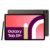 Tablette SAMSUNG Galaxy TAB S9 Plus SM-X816 5G 12.4 » – Graphite