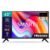 Tv HISENSE 43 » Smart VIDAA U5 A4K FULL HD
