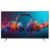 TV TELEFUNKEN 55 » Smart Google Tv G3EN UHD + Récepteur intégré